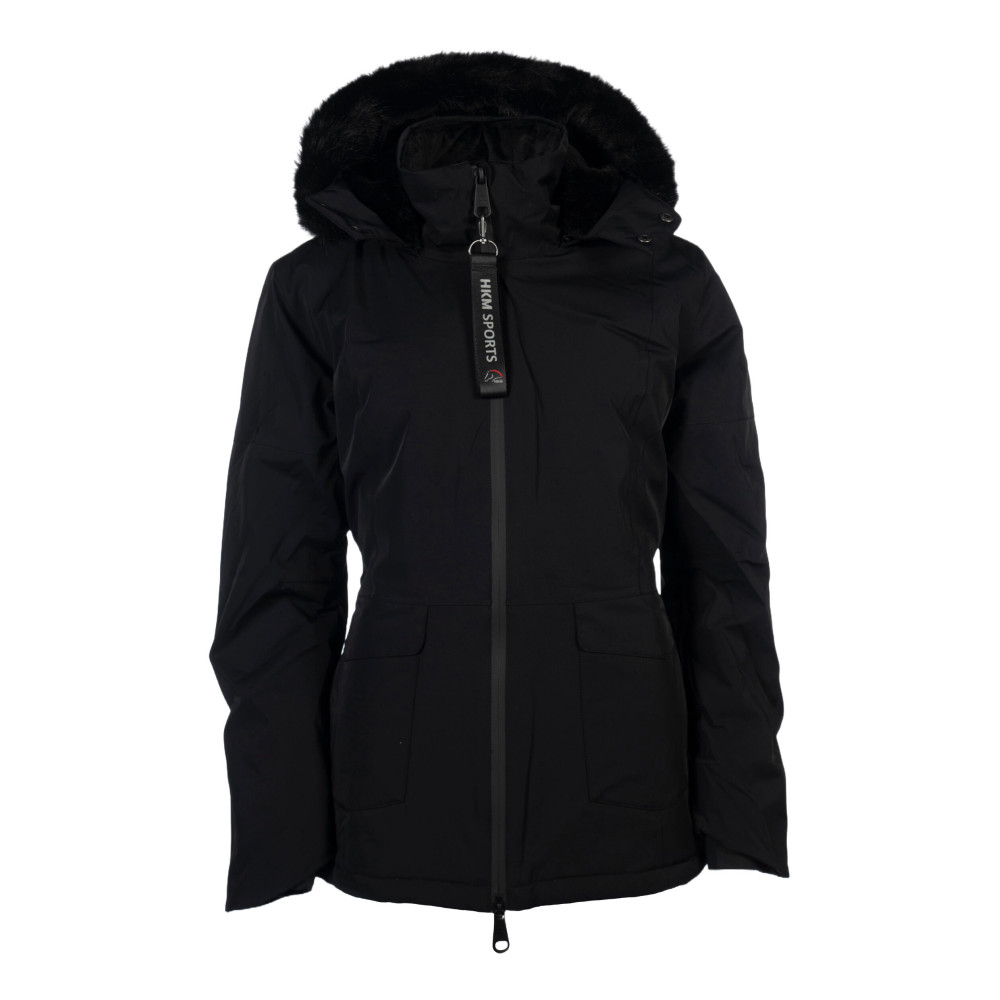 Veste imperméable femme Minnesota HKM • Sud Equi'Passion