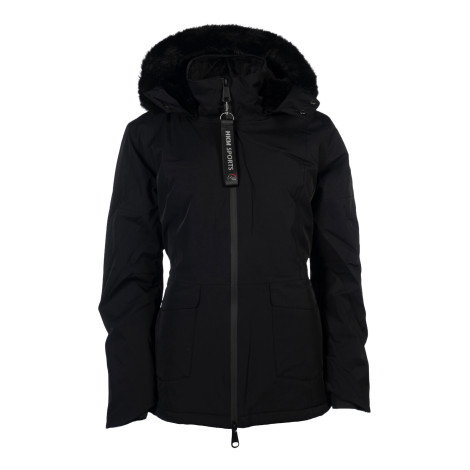 Veste imperméable femme Minnesota HKM • Sud Equi'Passion