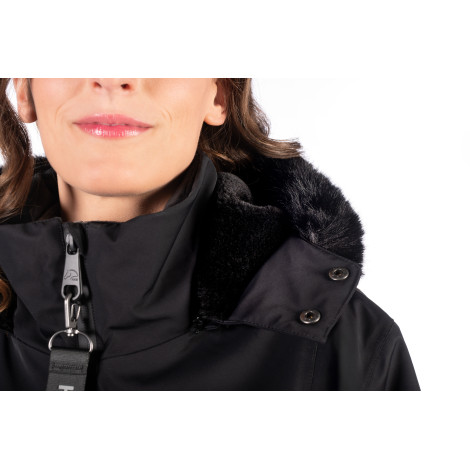 Veste imperméable femme Minnesota HKM • Sud Equi'Passion