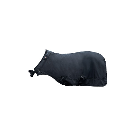 Couvre-reins chauffant Equine Care Pro HKM • Sud Equi'Passion