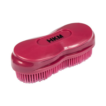 Brosse Miracle Bristle HKM • Sud Equi'Passion
