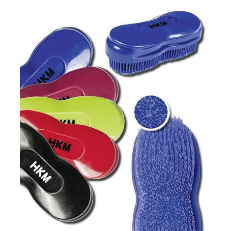Brosse Miracle Bristle HKM • Sud Equi'Passion