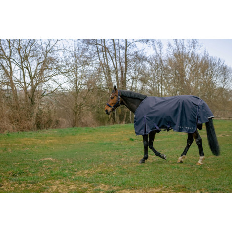 Couverture imperméable Anatomic 1200D 100g EQUITHEME • Sud Equi'Passion