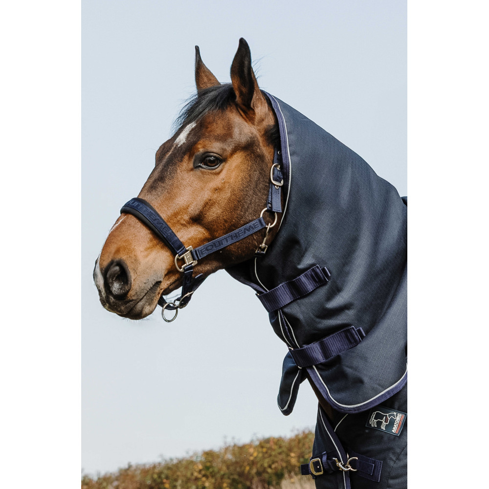 Couvre-cou Anatomic 1200D EQUITHEME • Sud Equi'Passion