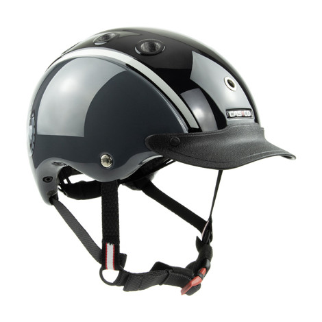 Casque enfant Nori CASCO • Sud Equi'Passion