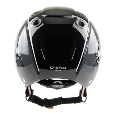 Casque enfant Nori CASCO Horseshoe Shiny