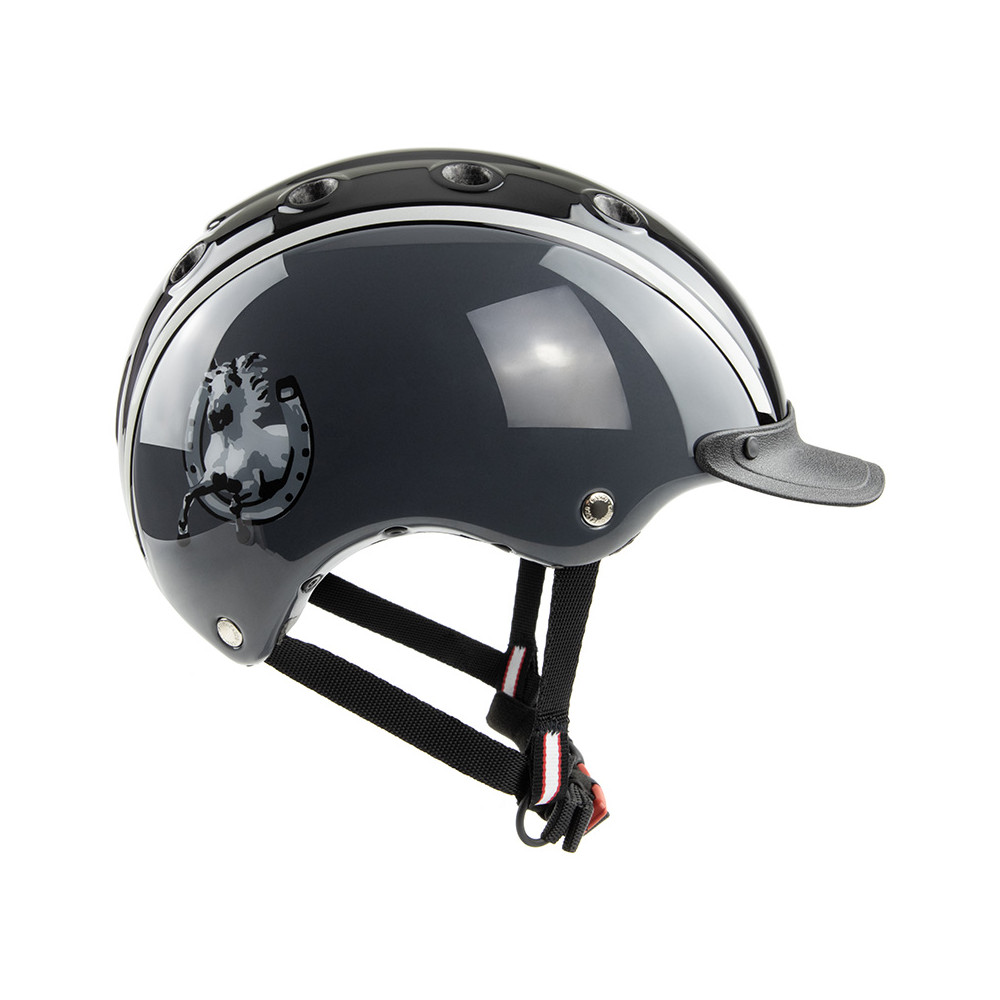 Casque enfant Nori CASCO • Sud Equi'Passion