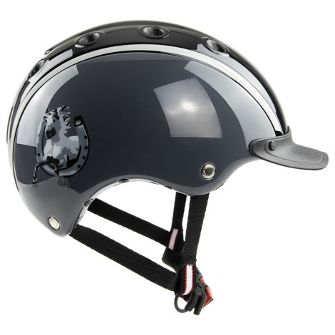 Casque enfant Nori CASCO • Sud Equi'Passion