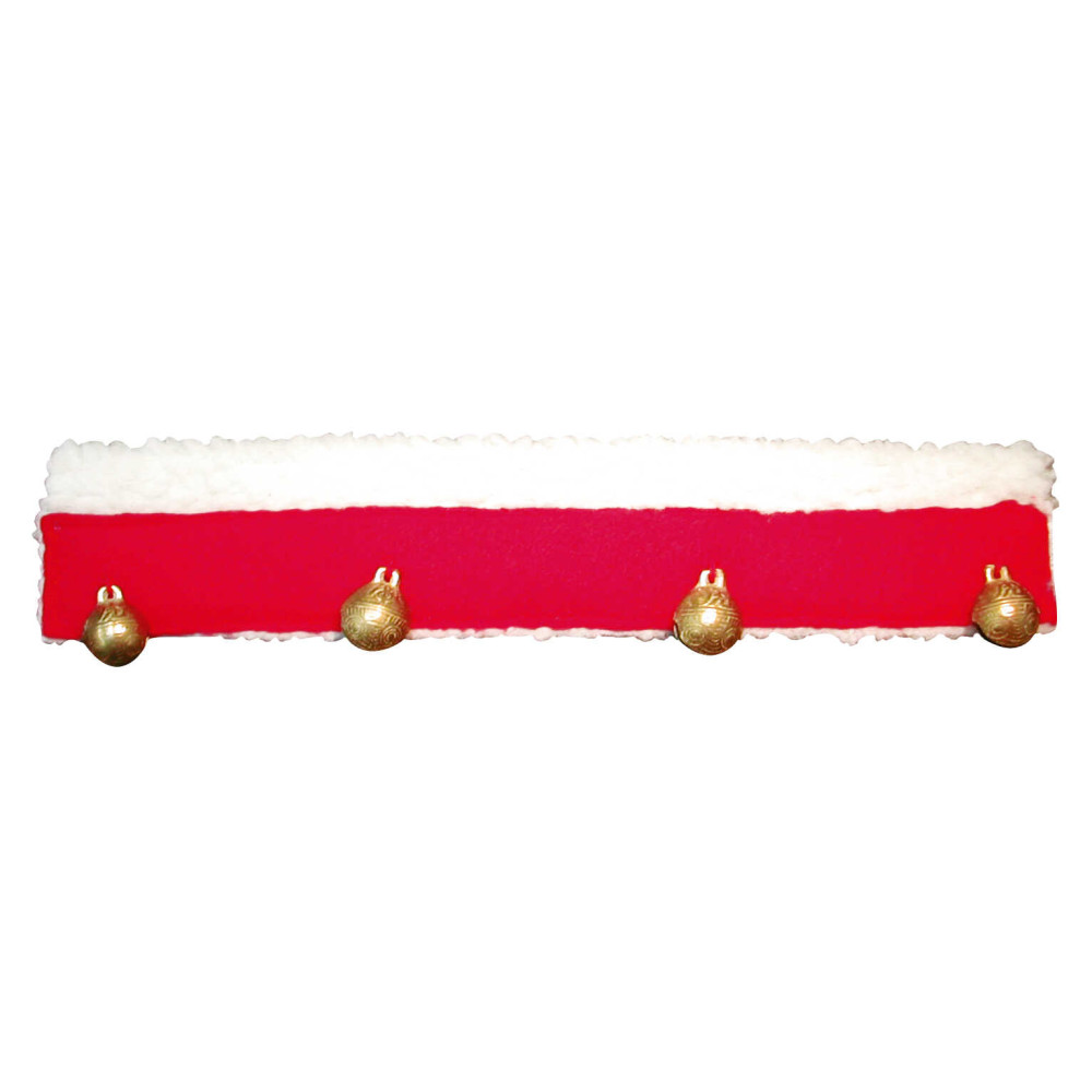 Fourreaux de bridon Noël EQUITHEME • Sud Equi'Passion
