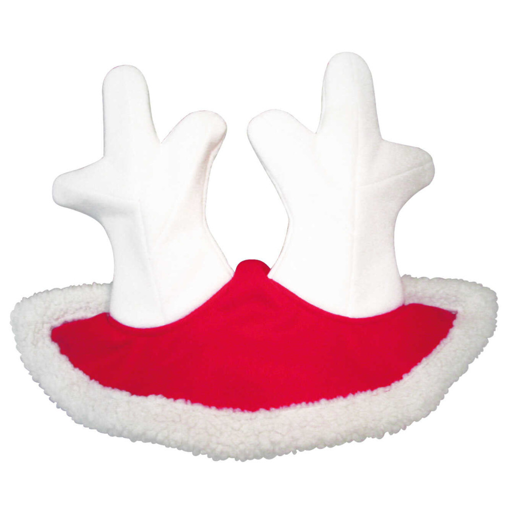 Bonnet ramure de renne Noël EQUITHEME • Sud Equi'Passion