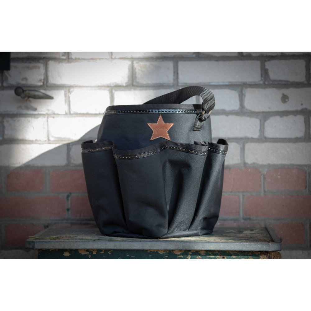 Sac de pansage Grooming PENELOPE LEPREVOST • Sud Equi'Passion