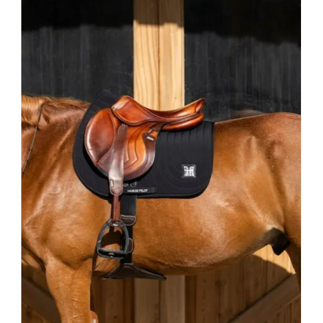 Tapis de selle mixte HORSE PILOT • Sud Equi'Passion