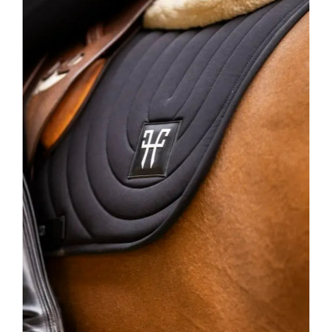 Tapis de selle mixte HORSE PILOT • Sud Equi'Passion