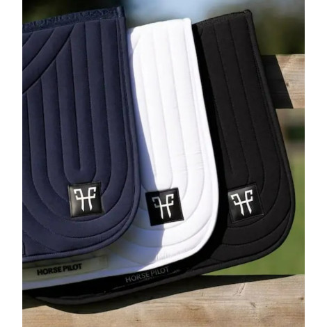 Tapis de selle mixte HORSE PILOT • Sud Equi'Passion