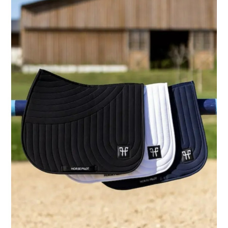 Tapis de selle mixte HORSE PILOT • Sud Equi'Passion