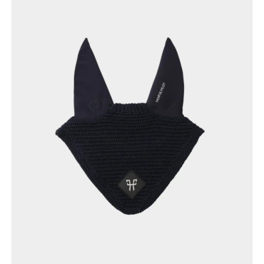 Bonnet anti-mouches Soundless HORSE PILOT • Sud Equi'Passion