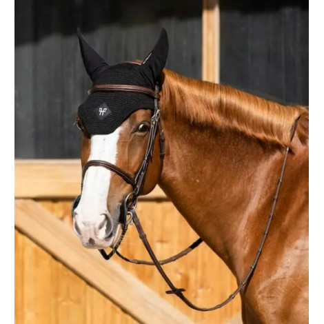 Bonnet anti-mouches Soundless HORSE PILOT • Sud Equi'Passion