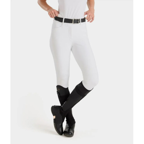 Pantalon de concours femme X-Perform Iconic HORSE PILOT • Sud Equi'Passion