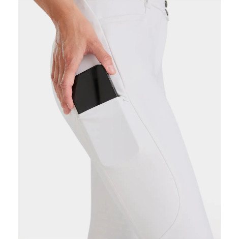 Pantalon de concours femme X-Perform Iconic HORSE PILOT • Sud Equi'Passion