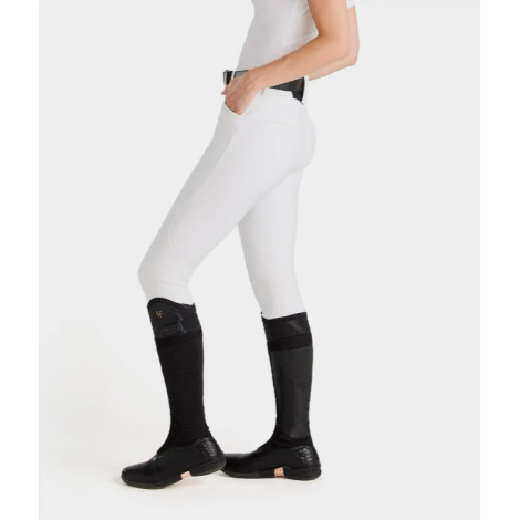 Pantalon de concours femme X-Perform Iconic HORSE PILOT • Sud Equi'Passion