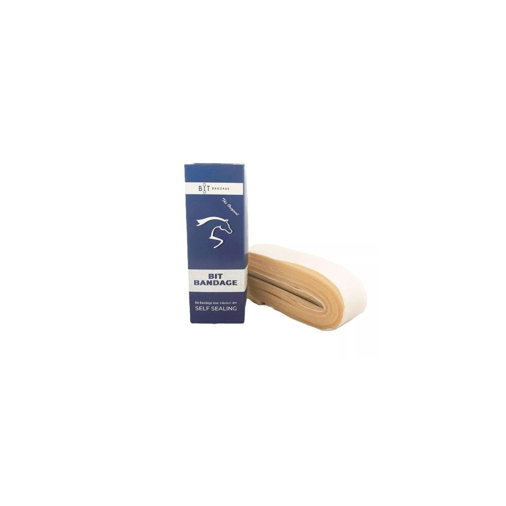 Bandage pour mors BIT BANDAGE • Sud Equi'Passion