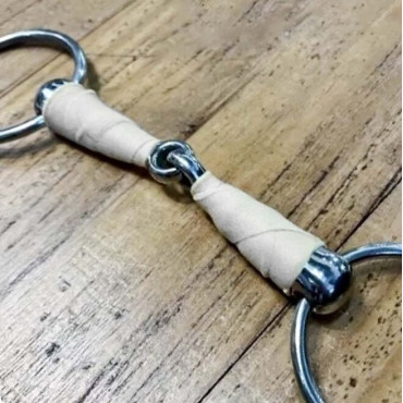 Bandage pour mors BIT BANDAGE