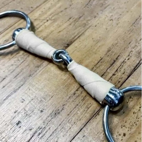 Bandage pour mors BIT BANDAGE • Sud Equi'Passion