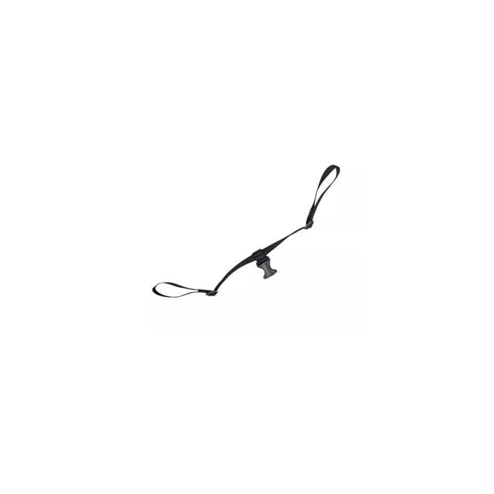 Sangle de selle tout-en-un HIT-AIR • Sud Equi'Passion