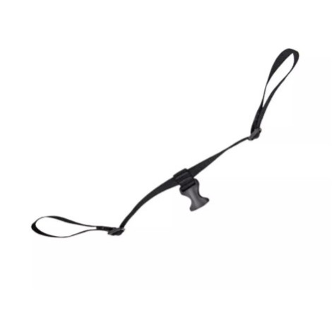 Sangle de selle tout-en-un HIT-AIR • Sud Equi'Passion