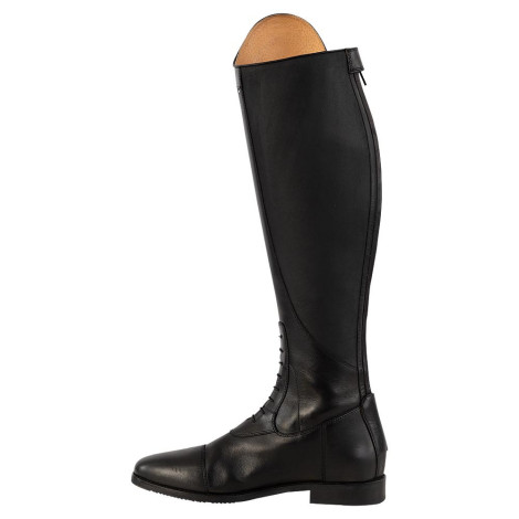 Bottes d'équitation cuir Menaggio BR • Sud Equi'Passion