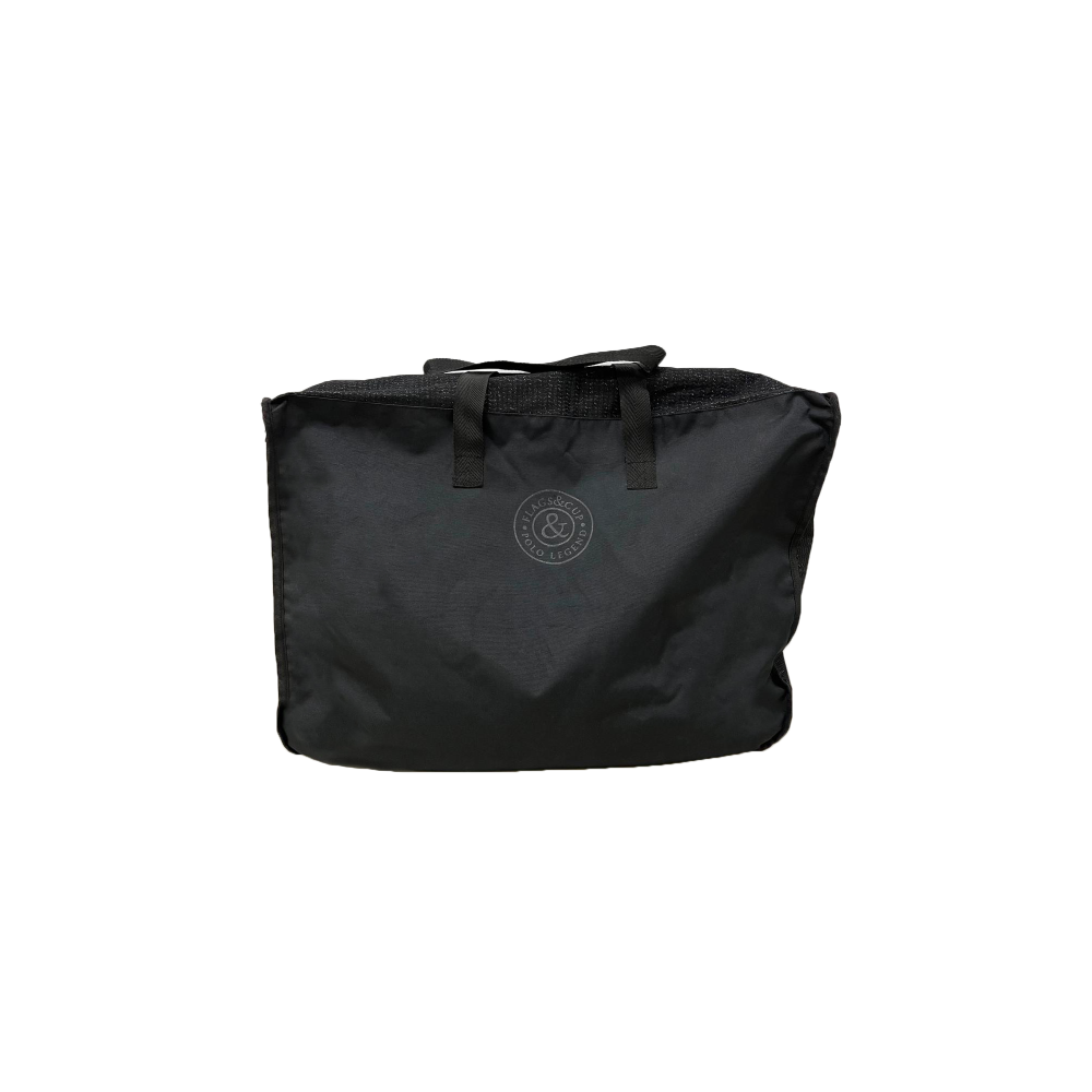 Sac à tapis Malibu FLAGS&CUP • Sud Equi'Passion
