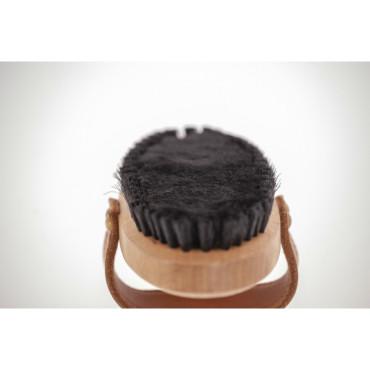 Brosse extra douce grand modèle PENELOPE LEPREVOST Naturel