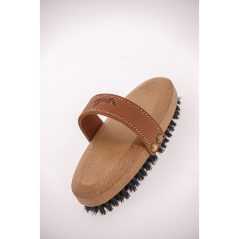 Brosse extra douce grand modèle PENELOPE LEPREVOST • Sud Equi'Passion