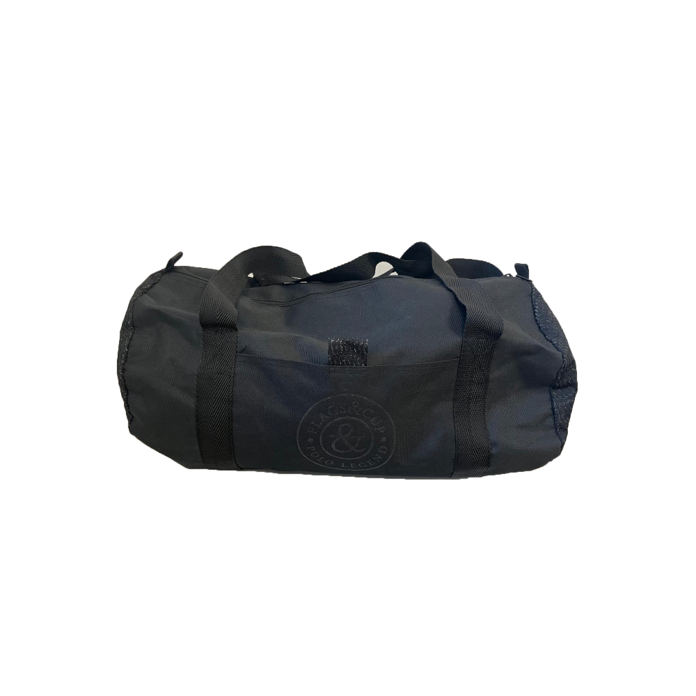 Sac Weekend Malibu FLAGS&CUP • Sud Equi'Passion