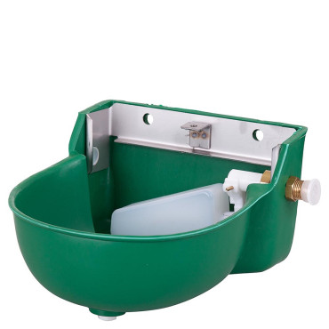 Abreuvoir niveau constant 130p SUEVIA Vert