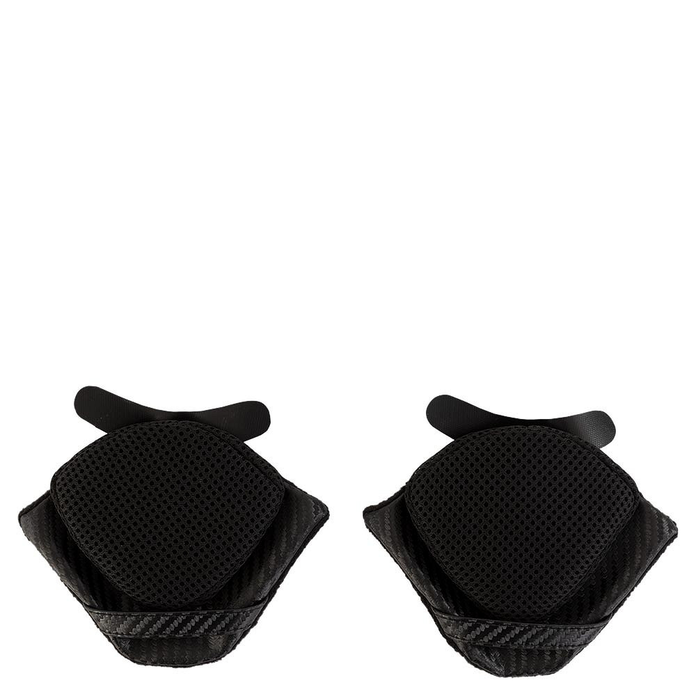 Cache-oreilles pour casque Lambda BR • Sud Equi'Passion