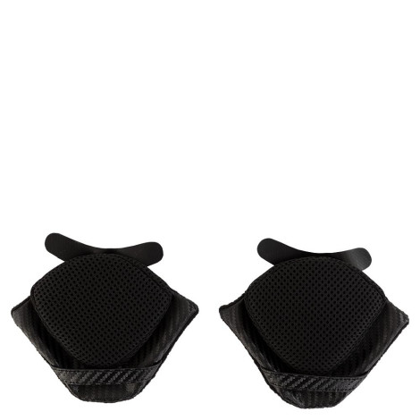 Cache-oreilles pour casque Lambda BR • Sud Equi'Passion