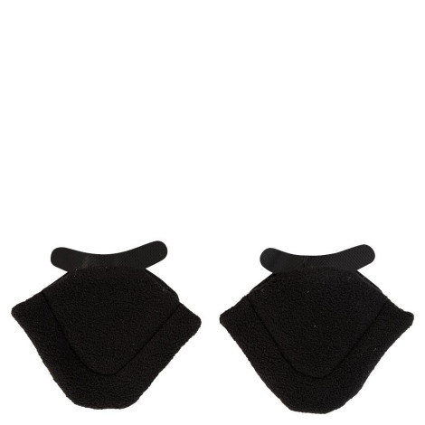 Cache-oreilles pour casque Lambda BR • Sud Equi'Passion