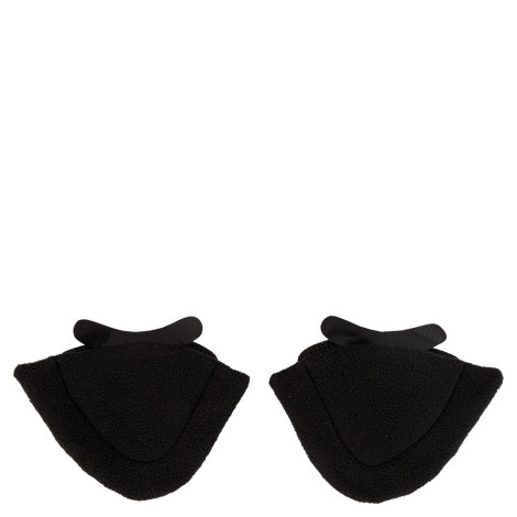 Cache-oreilles pour casques Omega et Thêta BR • Sud Equi'Passion