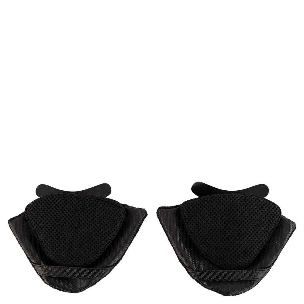 Cache-oreilles pour casques Omega et Thêta BR • Sud Equi'Passion
