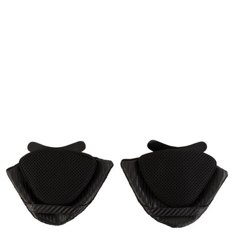 Cache-oreilles pour casques Omega et Thêta BR • Sud Equi'Passion