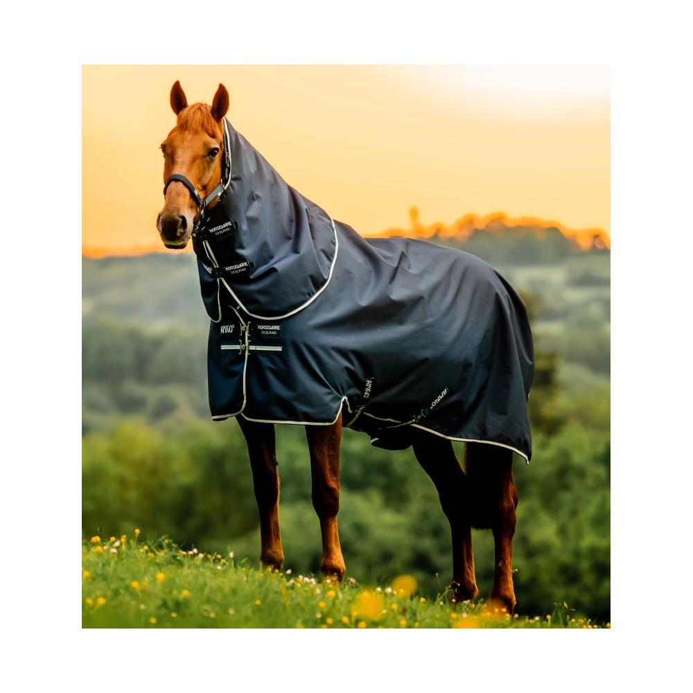 Couverture Amigo Ripstop 900D Plus Lite 0g HORSEWARE • Sud Equi'Passion