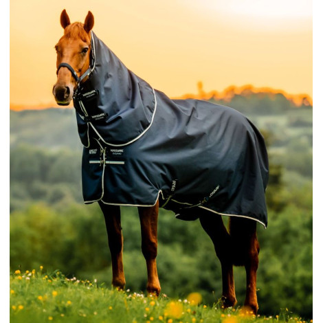 Couverture Amigo Ripstop 900D Plus Lite 0g HORSEWARE • Sud Equi'Passion