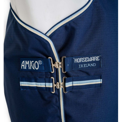 Couverture Amigo Ripstop 900D Plus Lite 0g HORSEWARE • Sud Equi'Passion