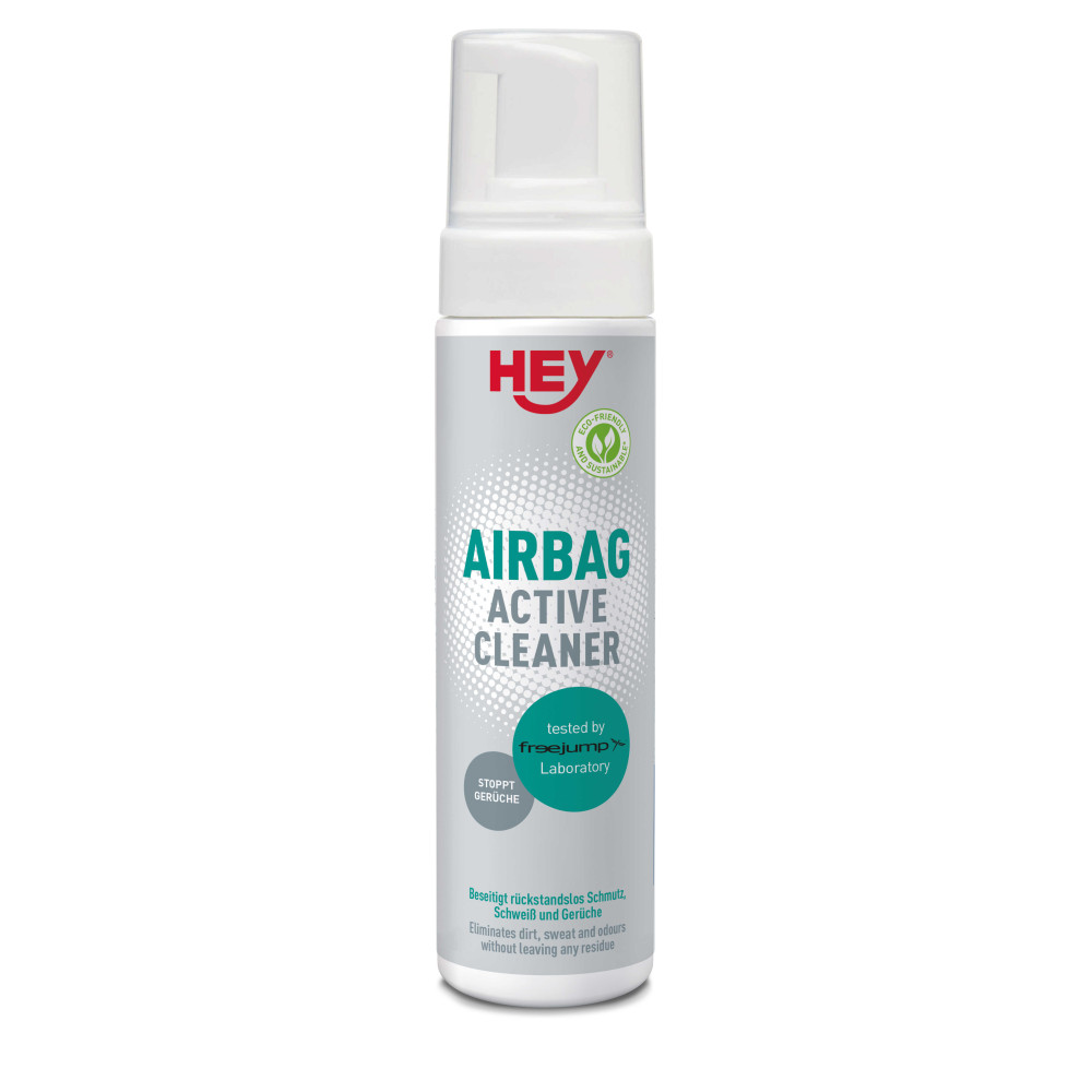 Nettoyant pour Airbags HEY SPORT • Sud Equi'Passion