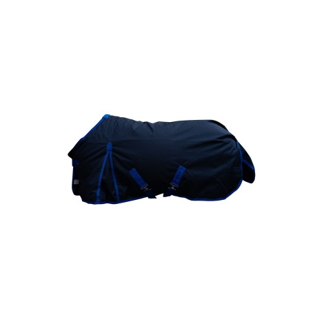 Couverture imperméable 600D Mia 100g HKM • Sud Equi'Passion