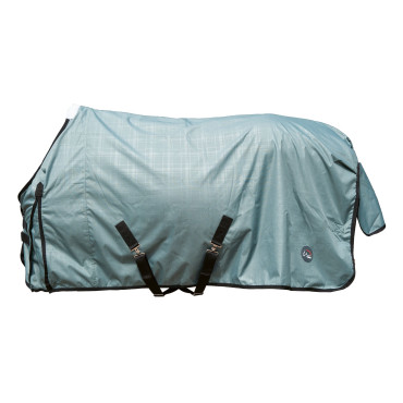 Couverture imperméable High Comfort Style 600D 200g HKM