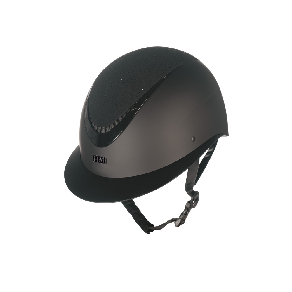 Casque Alarion Diamond HKM • Sud Equi'Passion
