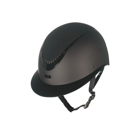 Casque Alarion Diamond HKM • Sud Equi'Passion