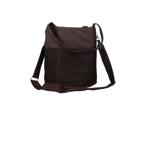 Sac de pansage Arezzo LAURIA GARRELLI • Sud Equi'Passion